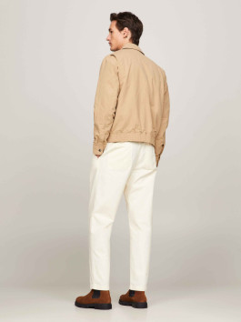 náhled Tommy Hilfiger pánská hnědá bunda