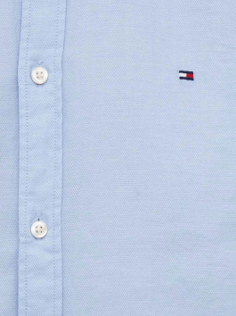 náhled Tommy Hilfiger pánská světle modrá košile