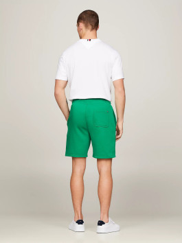 náhled Tommy Hilfiger pánské zelené šortky