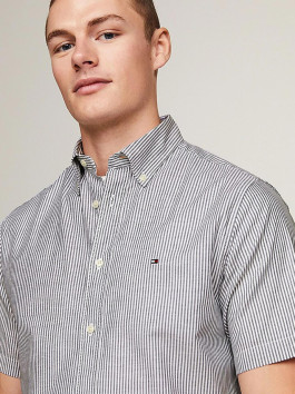 náhled Tommy Hilfiger pánská pruhovaná košile