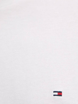 náhled Tommy Hilfiger pánské bílé tričko Global