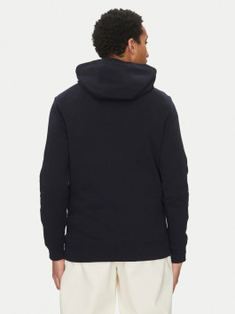 náhled Tommy Hilfiger pánská tmavě modrá mikina