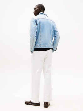 náhled Tommy Hilfiger pánská džínová bunda