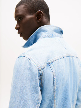 náhled Tommy Hilfiger pánská džínová bunda