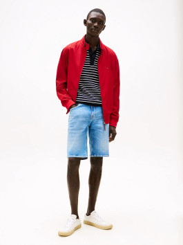 náhled Tommy Hilfiger pánské riflové kraťasy