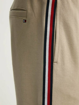 náhled Tommy Hilfiger pánské béžové kraťasy