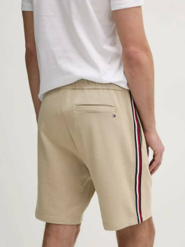 náhled Tommy Hilfiger pánské béžové kraťasy