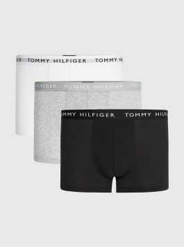 náhled Tommy Hilfiger pánské boxerky 3 pack