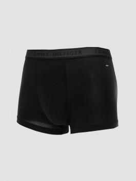 náhled Tommy Hilfiger pánské černé boxerky