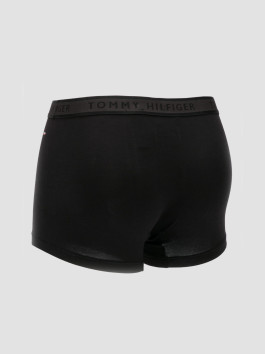 náhled Tommy Hilfiger pánské černé boxerky