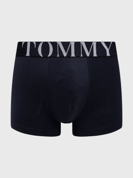 náhled Tommy Hilfiger pánské tmavěmodré boxerky