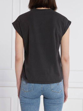náhled Pepe Jeans černé dámské Linda tričko