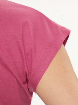 náhled Pepe Jeans dámské růžové tričko Lory