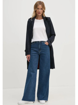 náhled Pepe Jeans dámské bílé tričko Espe
