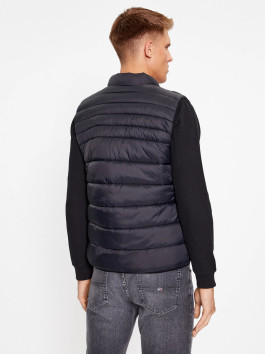 náhled Pepe Jeans pánská černá vesta