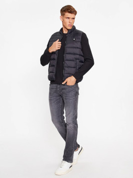 náhled Pepe Jeans pánská černá vesta