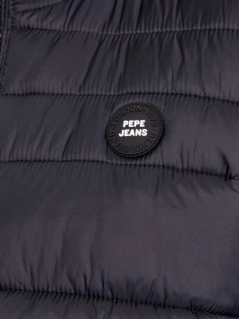 náhled Pepe Jeans pánská černá vesta