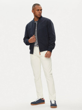 náhled Pepe Jeans pánský tmavě modrý bomber