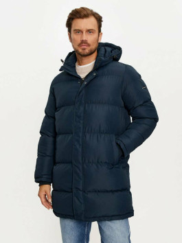 náhled Pepe Jeans pánská modrá TORIN bunda