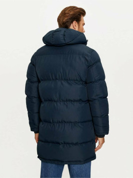 náhled Pepe Jeans pánská modrá TORIN bunda