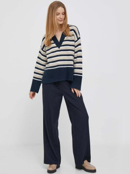 náhled Pepe Jeans dámský pruhovaný svetr