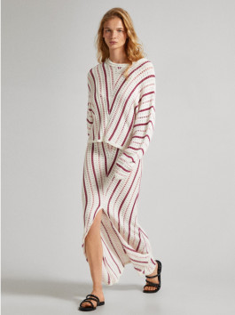 náhled Pepe Jeans dámský svetr