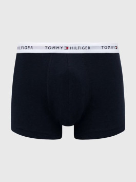 náhled Tommy Hilfiger pánské tmavě modré boxerky