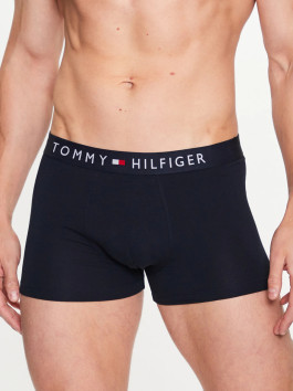 náhled Tommy Hilfiger pánské tmavě modré boxerky