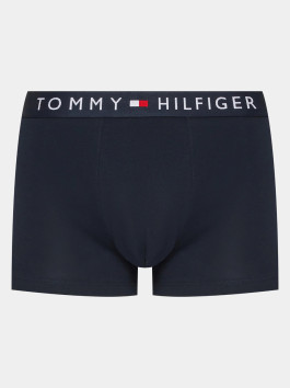 náhled Tommy Hilfiger pánské tmavě modré boxerky