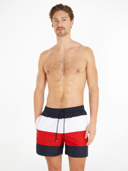 náhled Tommy Hilfiger pánské plavky