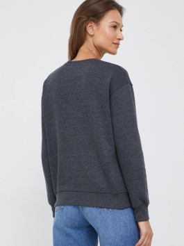 náhled Pepe Jeans dámská šedá mikina