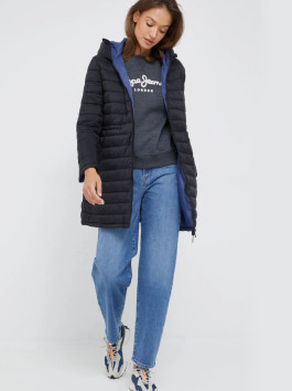 náhled Pepe Jeans dámská šedá mikina