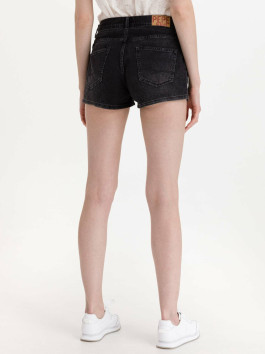 náhled Pepe Jeans dámské džínové šortky Bonita