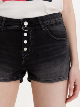 náhled Pepe Jeans dámské džínové šortky Bonita