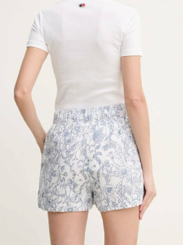 náhled Pepe Jeans dámské vzorované šortky Darcy