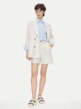 náhled Pepe Jeans dámské pruhované šortky Henar