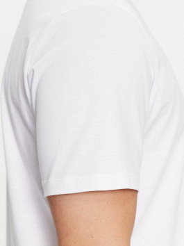 náhled Pepe Jeans pánské bílé tričko Connor