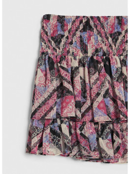 náhled Pepe Jeans dámská volánová sukně Pipa