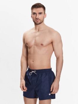 náhled Pepe Jeans pánské tmavě modré plavky