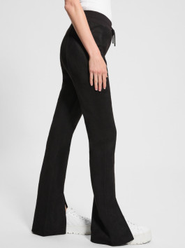 náhled Guess dámské černé tepláky