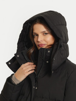 náhled Guess dámská černá bunda