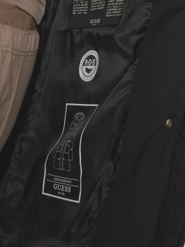 náhled Guess dámská černá bunda