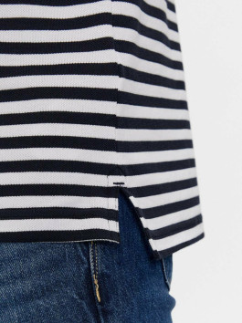 náhled Tommy Hilfiger pánské pruhované polo tričko