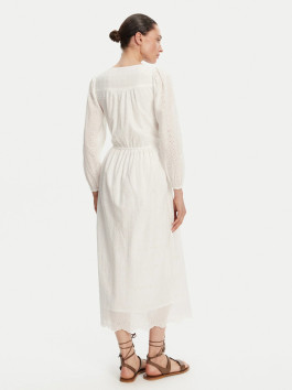 náhled Pepe Jeans dámské bílé šaty Deepty