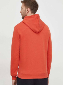 náhled Pepe Jeans pánská oranžová mikina JOE