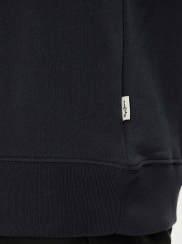náhled Pepe Jeans pánská modrá mikina Ruwan