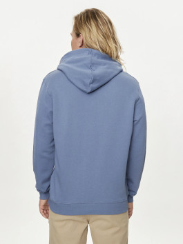 náhled Pepe Jeans pánská modrá mikina