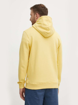 náhled Pepe Jeans pánská žlutá mikina