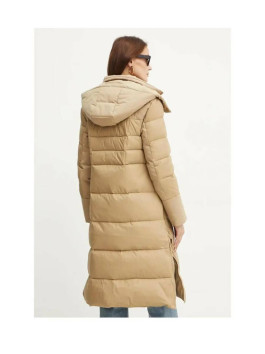 náhled Guess dámská béžová bunda