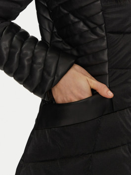 náhled Guess dámská černá bunda